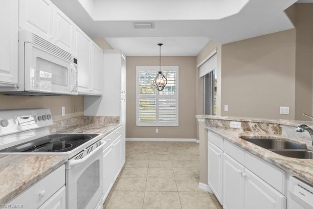 2648 Somerville LOOP # 1307, Cape Coral, FL 33991