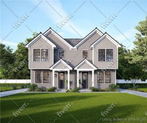 2086 Aster Drive, Jeffersonville, IN 47130