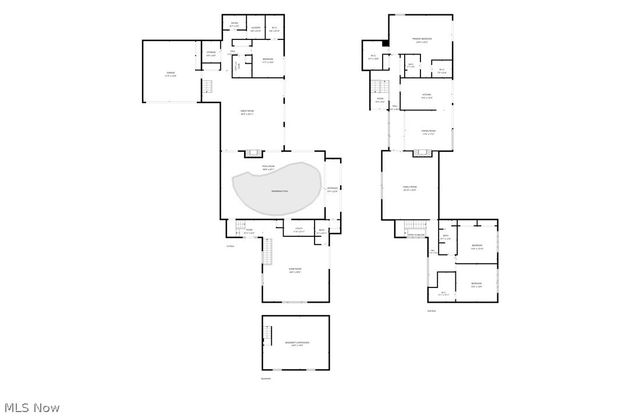 19718 Deer Run Lane, Strongsville, OH 44149