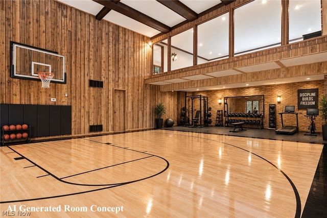 19718 Deer Run Lane, Strongsville, OH 44149