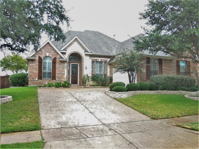 4012 Appleton Lane, Flower Mound, TX 75022