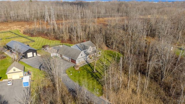 7279 State Route 31, Cicero, NY 13039