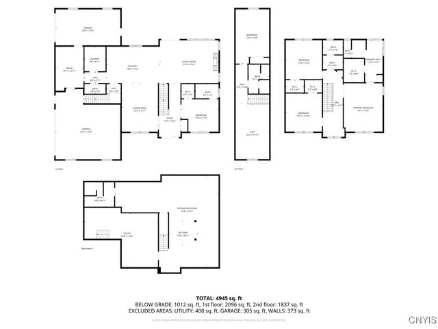 7279 State Route 31, Cicero, NY 13039