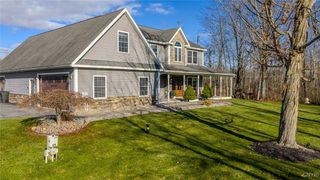 7279 State Route 31, Cicero, NY 13039