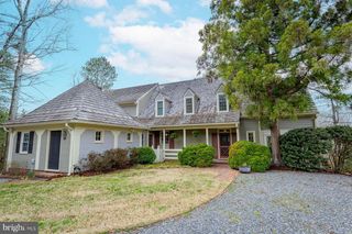 44 MUIRFIELD CT, Weems, VA 22576