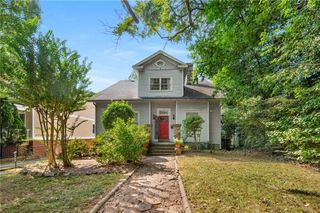 502 N Highland NE Avenue, Atlanta, GA 30307