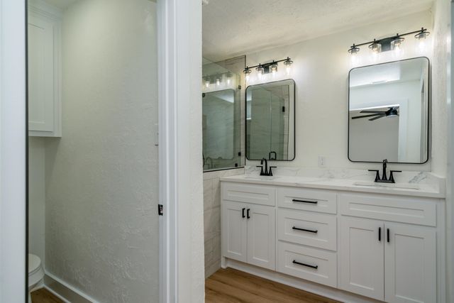 207 N White Oak Rd, White Oak, TX 75693