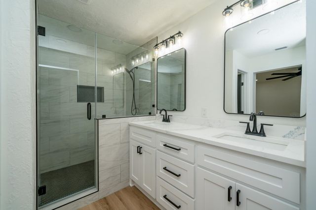 207 N White Oak Rd, White Oak, TX 75693