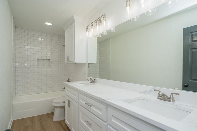 207 N White Oak Rd, White Oak, TX 75693