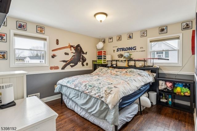 7 Overbrook Rd, Mount Olive Twp., NJ 07836