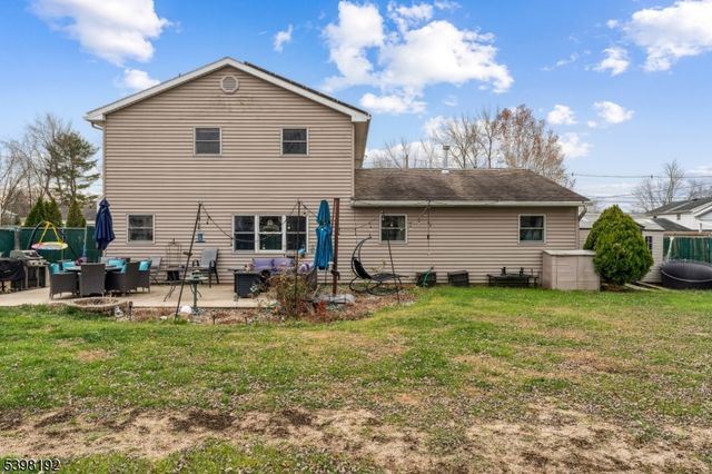 7 Overbrook Rd, Mount Olive Twp., NJ 07836