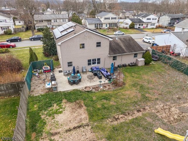 7 Overbrook Rd, Mount Olive Twp., NJ 07836