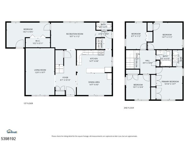 7 Overbrook Rd, Mount Olive Twp., NJ 07836