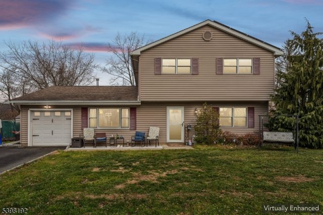 7 Overbrook Rd, Mount Olive Twp., NJ 07836