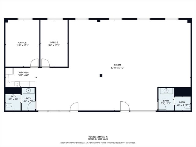 430 Boston St 210, Topsfield, MA 01983