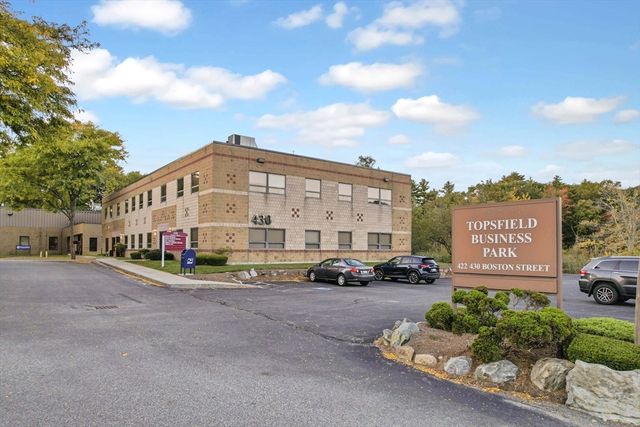 430 Boston St 210, Topsfield, MA 01983