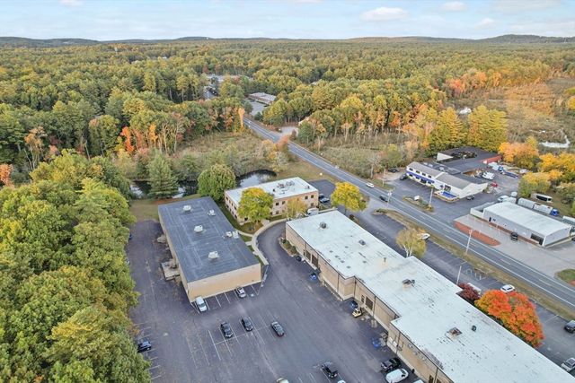 430 Boston St 210, Topsfield, MA 01983