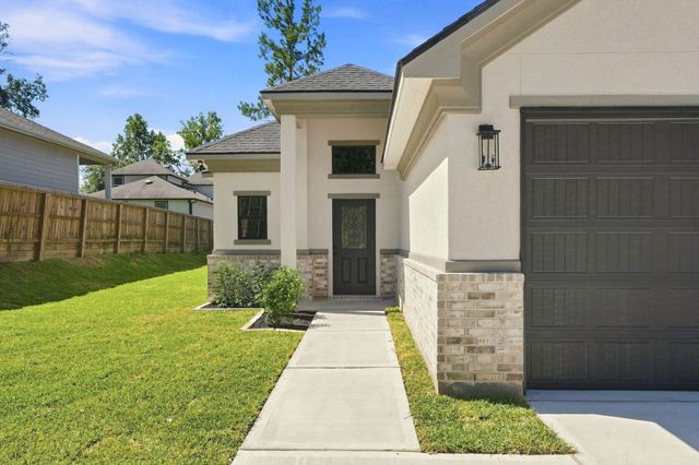 3020 Apache Street, Willis, TX 77378