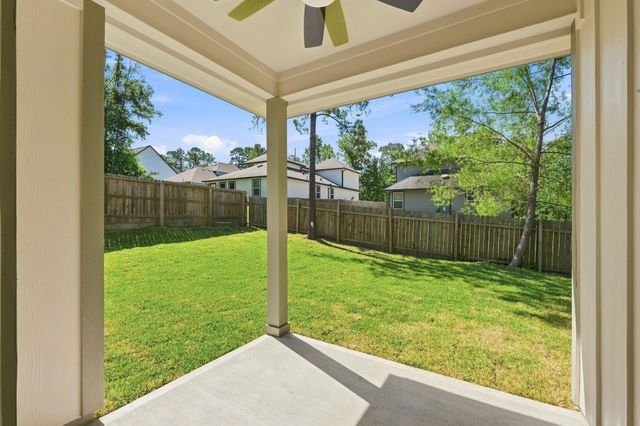 3020 Apache Street, Willis, TX 77378