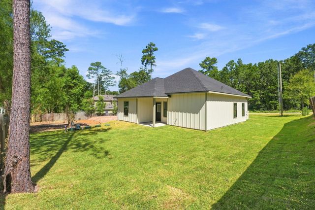 3020 Apache Street, Willis, TX 77378