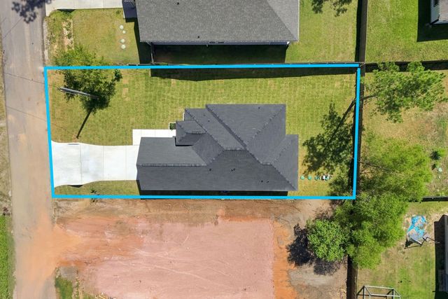 3020 Apache Street, Willis, TX 77378