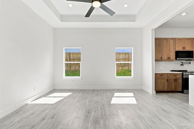 3020 Apache Street, Willis, TX 77378