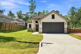 3020 Apache Street, Willis, TX 77378