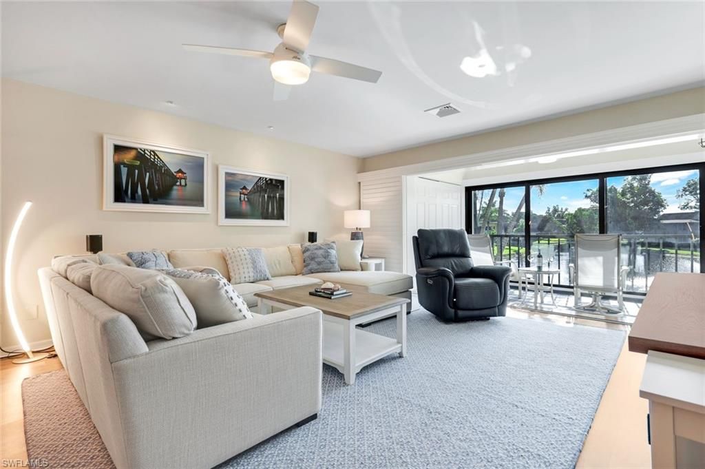 1672 Spoonbill LN B, NAPLES, FL 34105 — photo 2