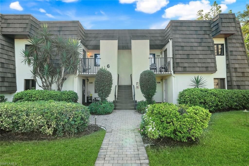 1672 Spoonbill LN B, NAPLES, FL 34105 — photo 3