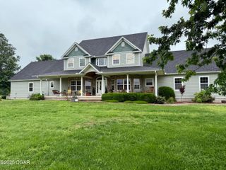 17981 Hottel Springs Road, Seneca, MO 64865