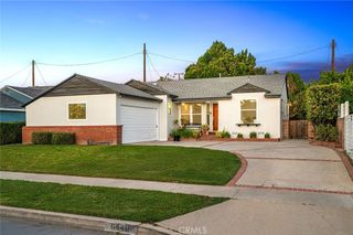 6440 Petit Avenue, Van Nuys, CA 91406