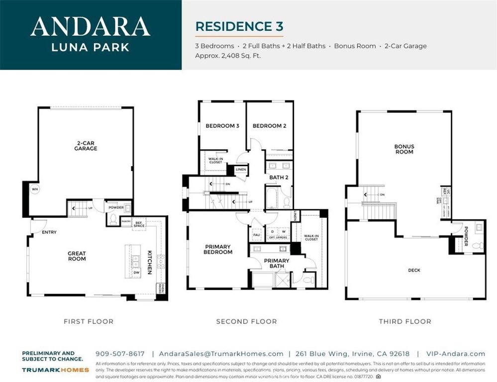 Image 2 of property listing at 495 Treble, Irvine, CA 92618