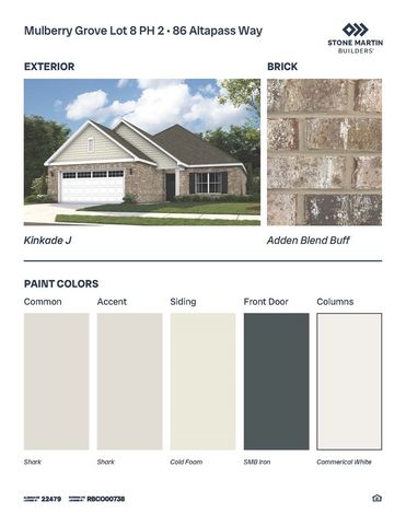 86 Altapass Way, Fortson, GA 31808