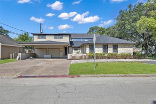 416 Milwaukee - Rear Unit Street, Houston, TX 77009