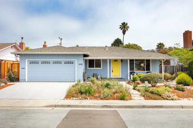 200 Magellan Street, Capitola, CA 95010