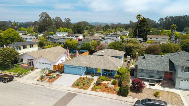 200 Magellan Street, Capitola, CA 95010