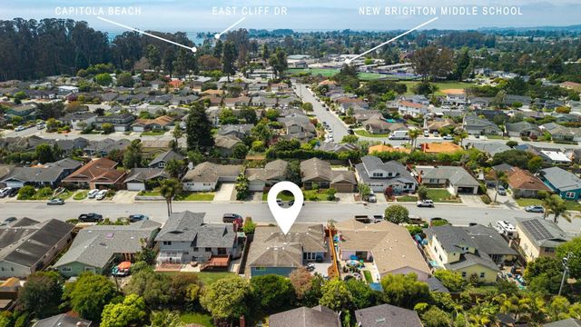 200 Magellan Street, Capitola, CA 95010
