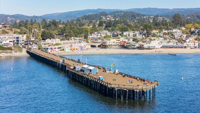 200 Magellan Street, Capitola, CA 95010