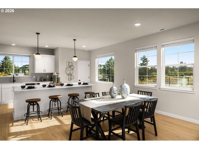 3445 Se EVERWOOD Ln, Hillsboro, OR 97123