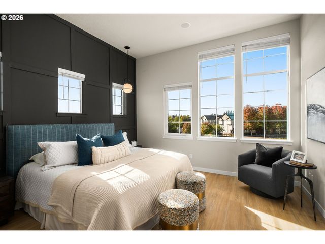 3445 Se EVERWOOD Ln, Hillsboro, OR 97123