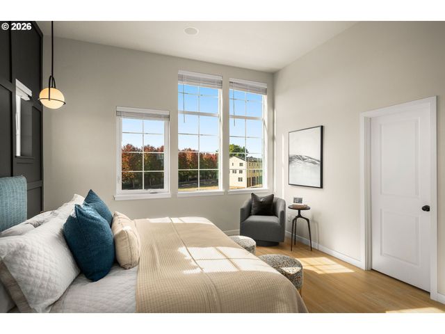 3445 Se EVERWOOD Ln, Hillsboro, OR 97123