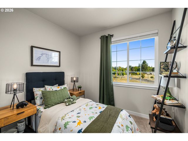 3445 Se EVERWOOD Ln, Hillsboro, OR 97123