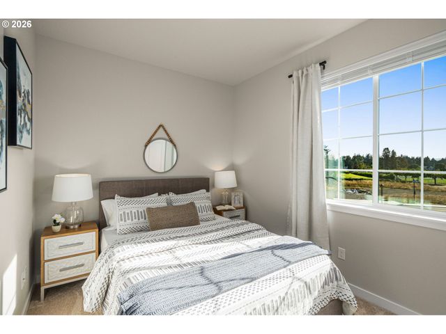 3445 Se EVERWOOD Ln, Hillsboro, OR 97123