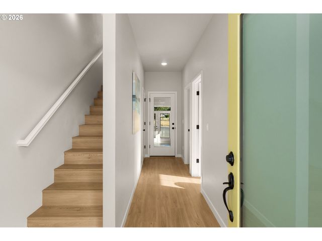 3445 Se EVERWOOD Ln, Hillsboro, OR 97123