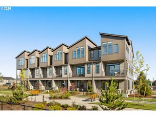 3445 Se EVERWOOD Ln, Hillsboro, OR 97123