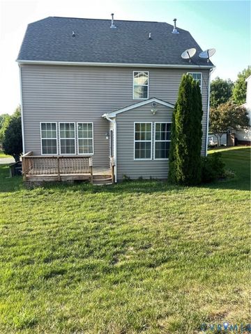 13736 Nailor Cir, Midlothian, VA 23114