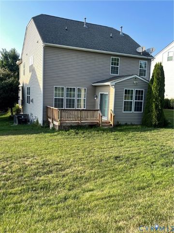 13736 Nailor Cir, Midlothian, VA 23114