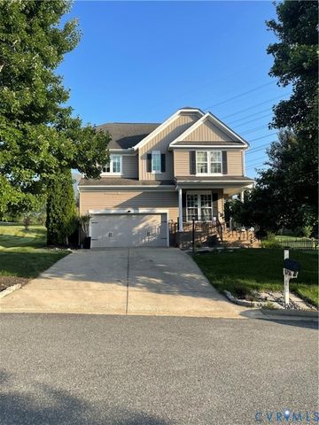13736 Nailor Cir, Midlothian, VA 23114