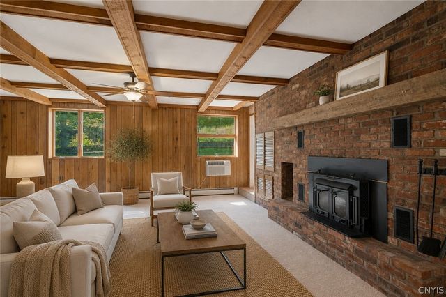 6555 Woodchuck Hill Road, Dewitt, NY 13078