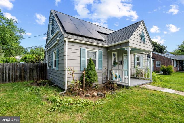 108 BRANNAN RD, Aberdeen, MD 21001